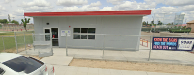 Image of Fowler Wellness Center