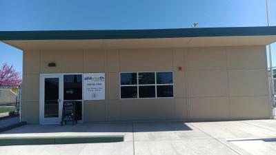 Image of Golden Plains Wellness Center