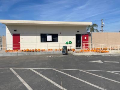 Image of Tarpey Elementary Wellness Center