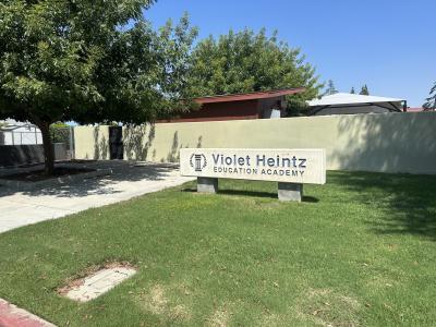 VHEA Wellness Center