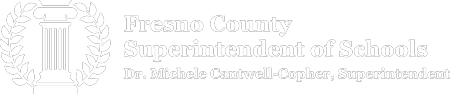 Fresno County Superintendent of Schools logo